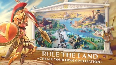 Vikings: War of Clans - Ảnh 3