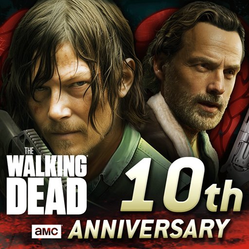 The Walking Dead