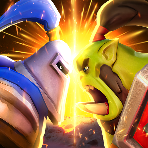 Warcraft Rumble - Ảnh 1