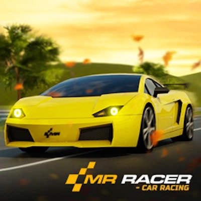 MR RACER – Car Racing - Ảnh 3
