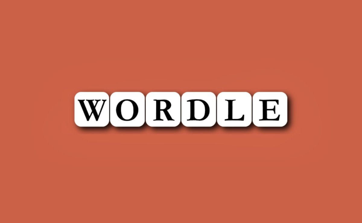 Wordle - Ảnh 2