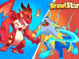 Brawl Stars