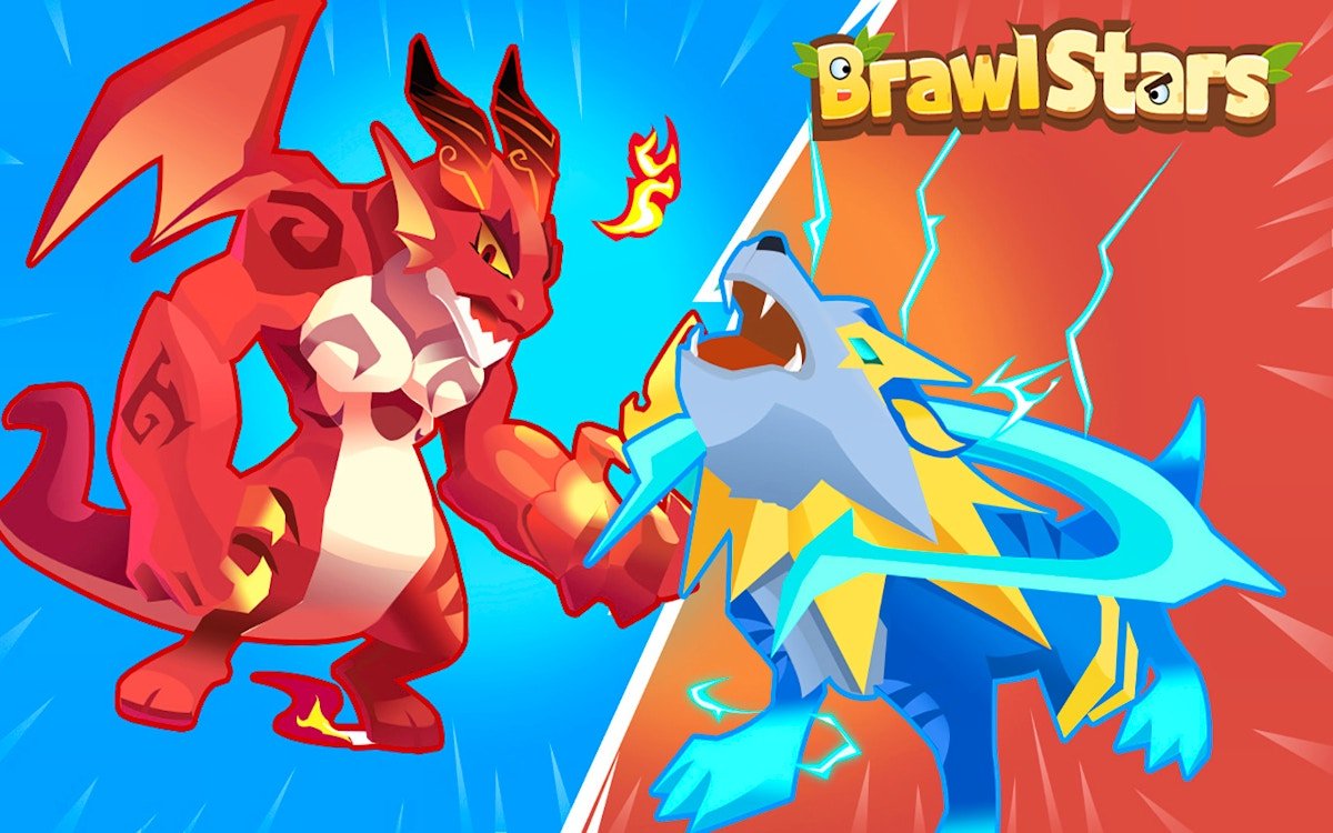 Brawl Stars - Ảnh 2