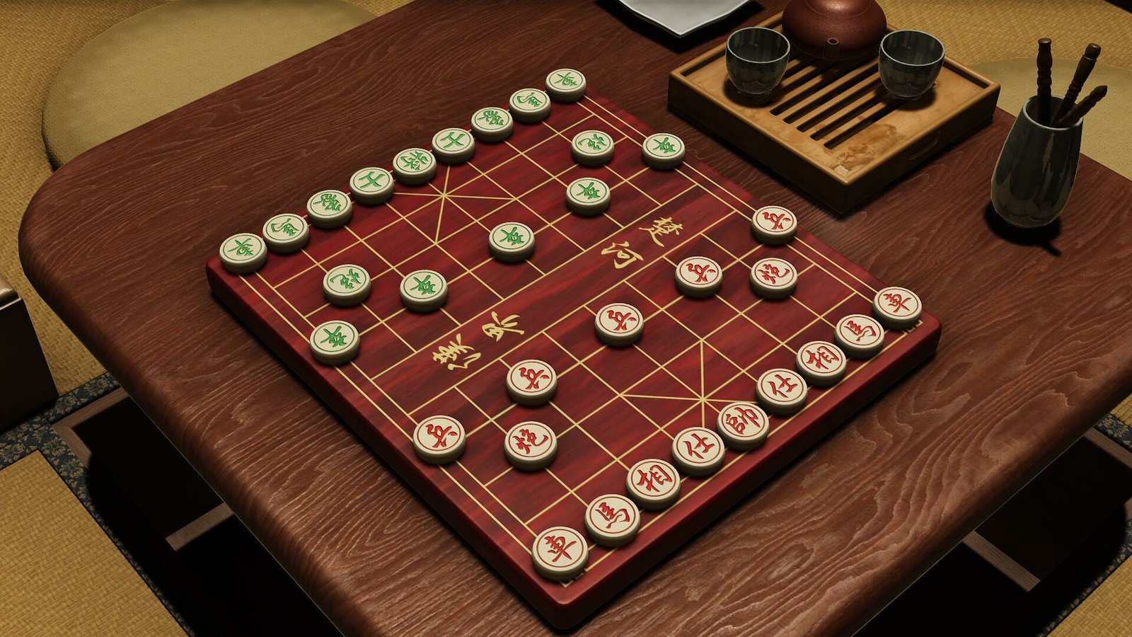 Xiangqi - Ảnh 3