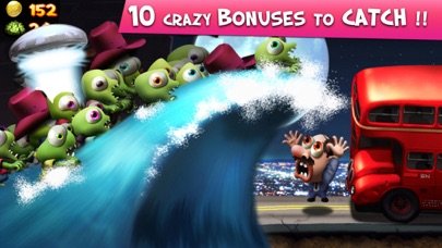 Zoombie Tsunami 2 - Ảnh 2